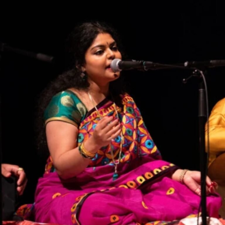 Raag Bhupali – Hindustani Classical