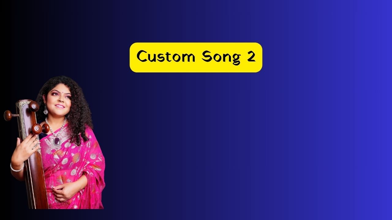 Custom Song 2