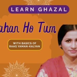 Kahan Ho Tum Chale Aao