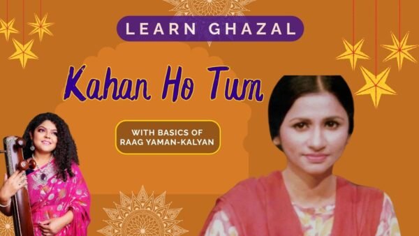 Kahan Ho Tum Chale Aao