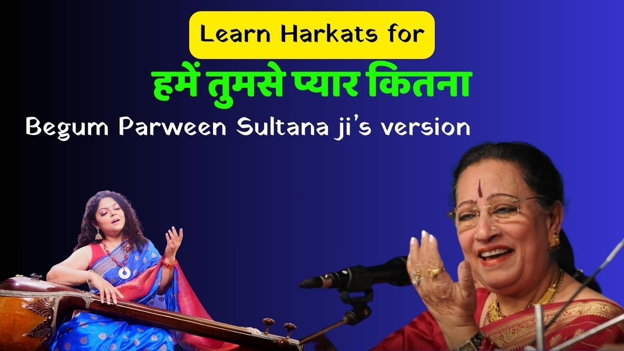 Humein Tumse Pyar Kitna